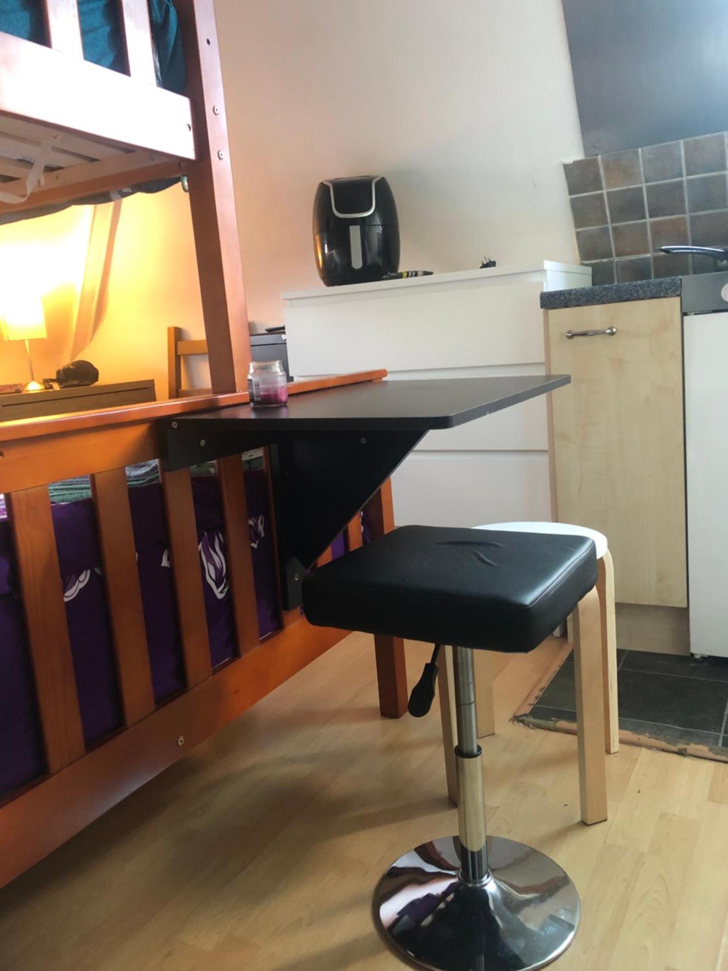Peaceful Studio-Flat With Driveway In Golders Green Apartment ลอนดอน ภายนอก รูปภาพ