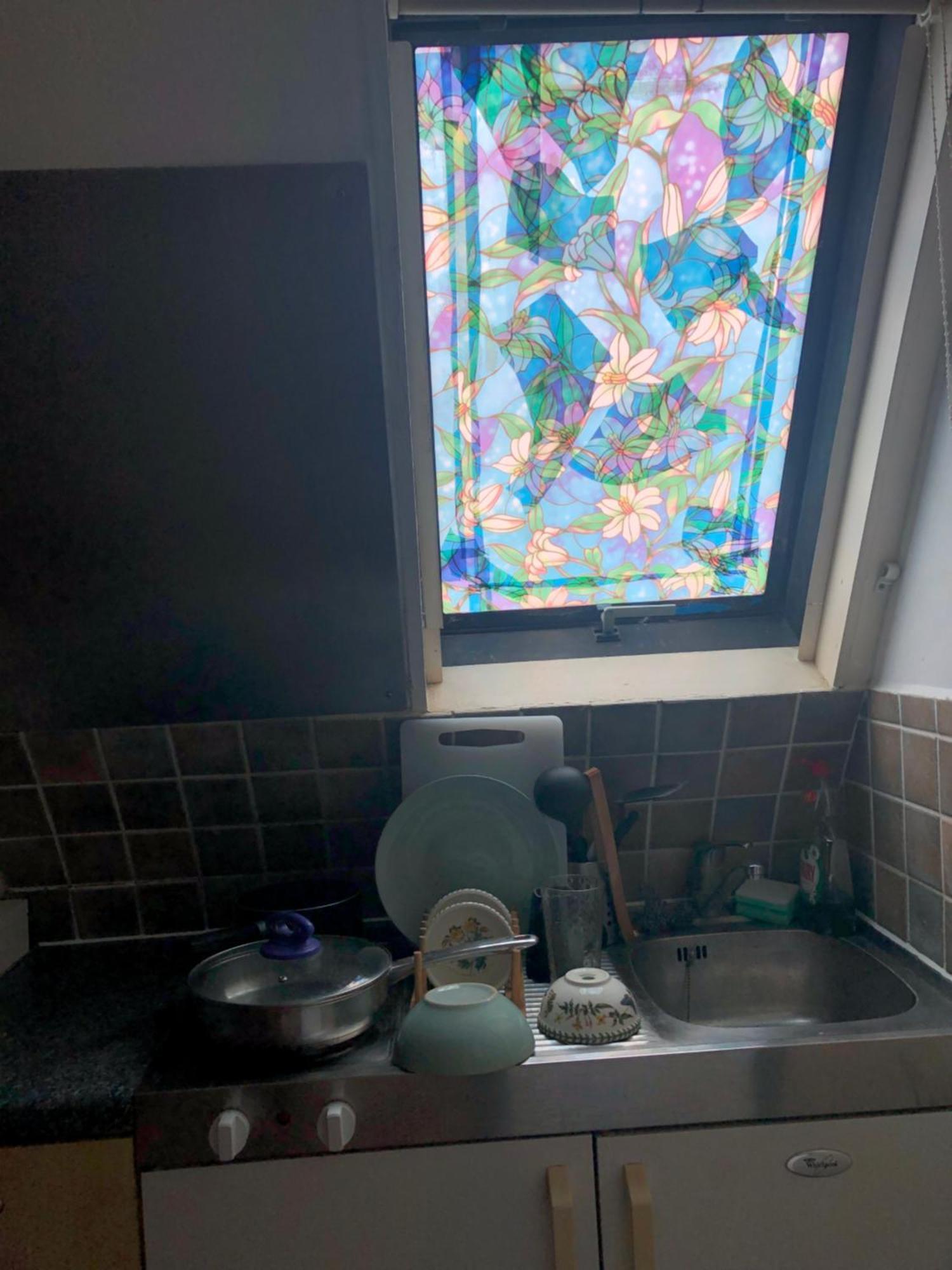 Peaceful Studio-Flat With Driveway In Golders Green Apartment ลอนดอน ภายนอก รูปภาพ
